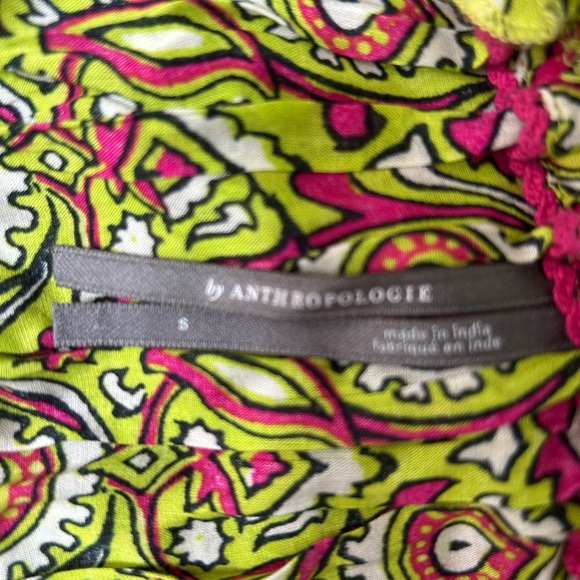 Sumer Dress used ones very good condition - Picture 3 of 3